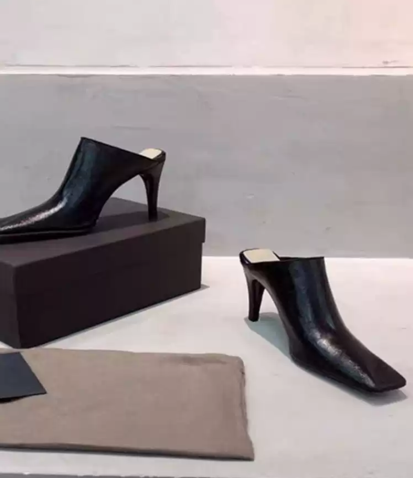 New Fashion Shoes Summer Shoes - Street Fashion Vintage のレビューと価格