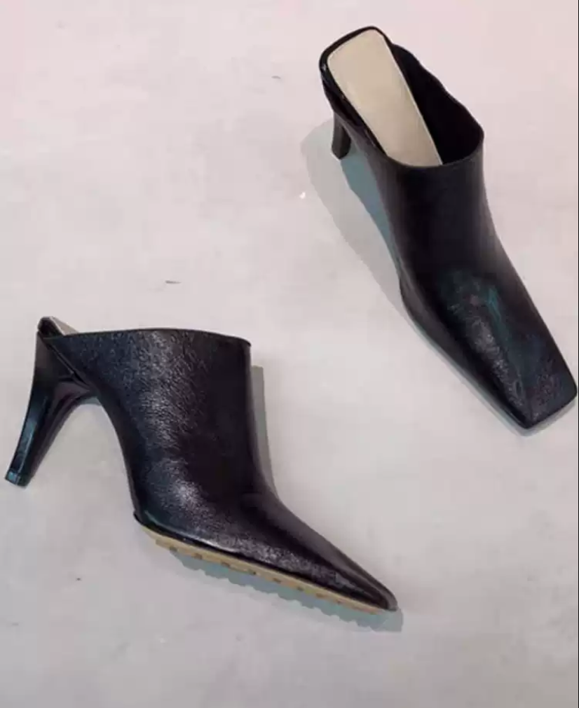 New Fashion Shoes Summer Shoes - Street Fashion Vintage のレビューと価格