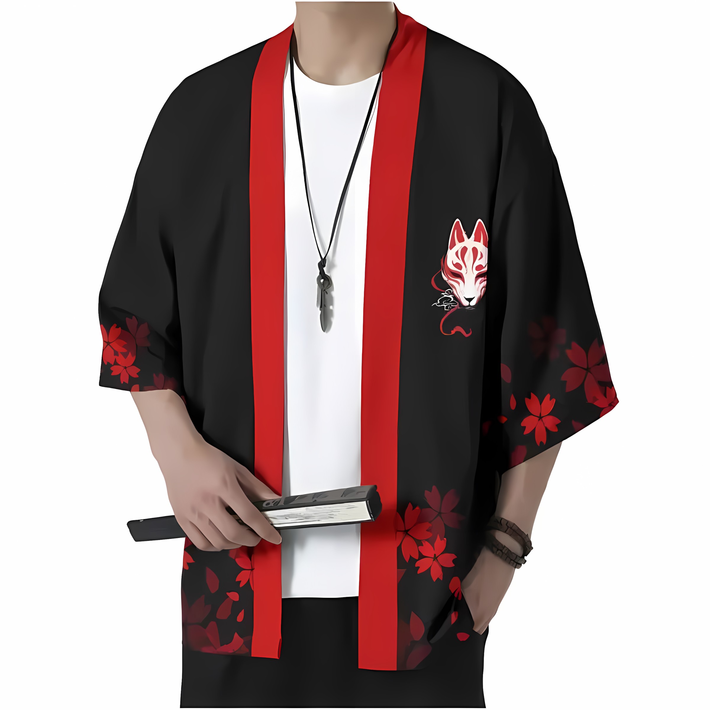 2026 Summer New Style Men's Ki - Street Fashion Styles のレビューと価格