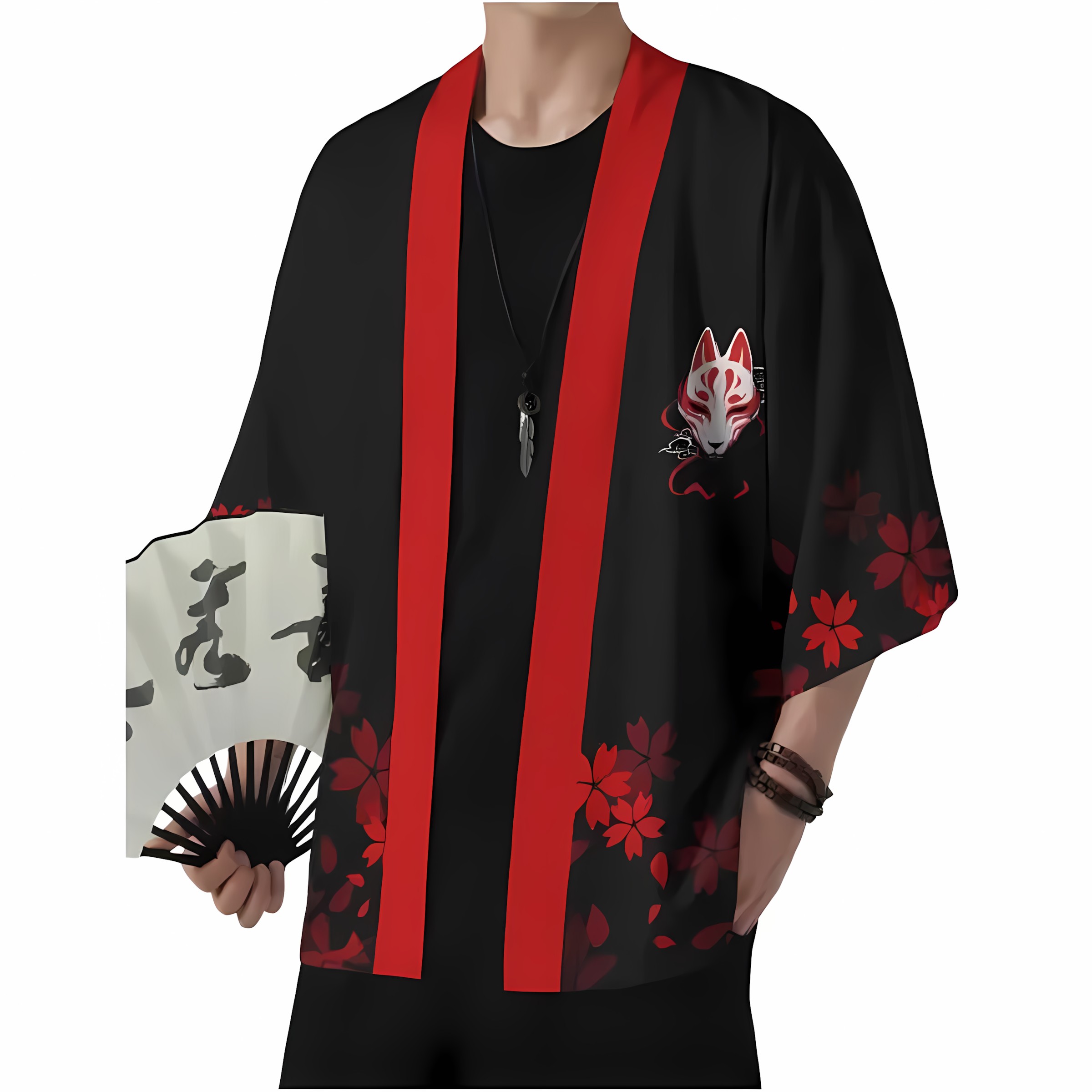 2026 Summer New Style Men's Ki - Street Fashion Styles のレビューと価格