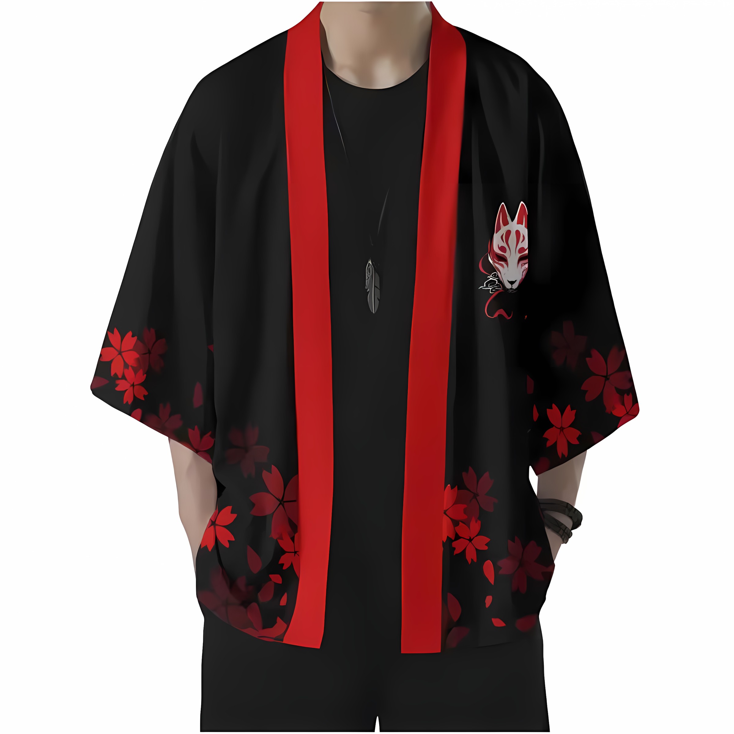 2026 Summer New Style Men's Ki - Street Fashion Styles のレビューと価格