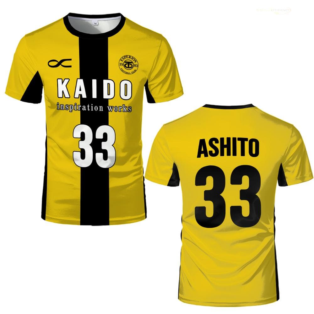 Japanese Anime Ao Ashi Cosplay - Street Fashion In Japanese のレビューと価格