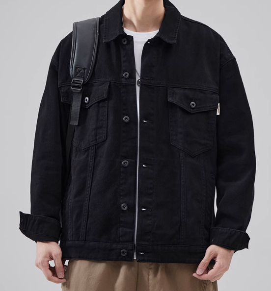 2025 Fall Men's Clothing Workw - Street Fashion In Japanese のレビューと価格