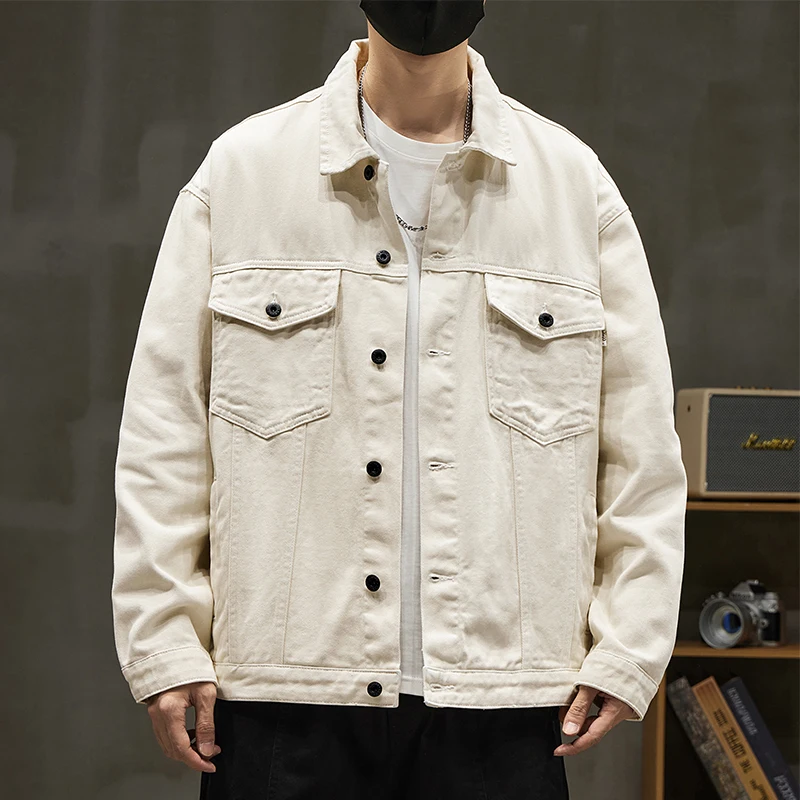 2025 Fall Men's Clothing Workw - Street Fashion In Japanese のレビューと価格