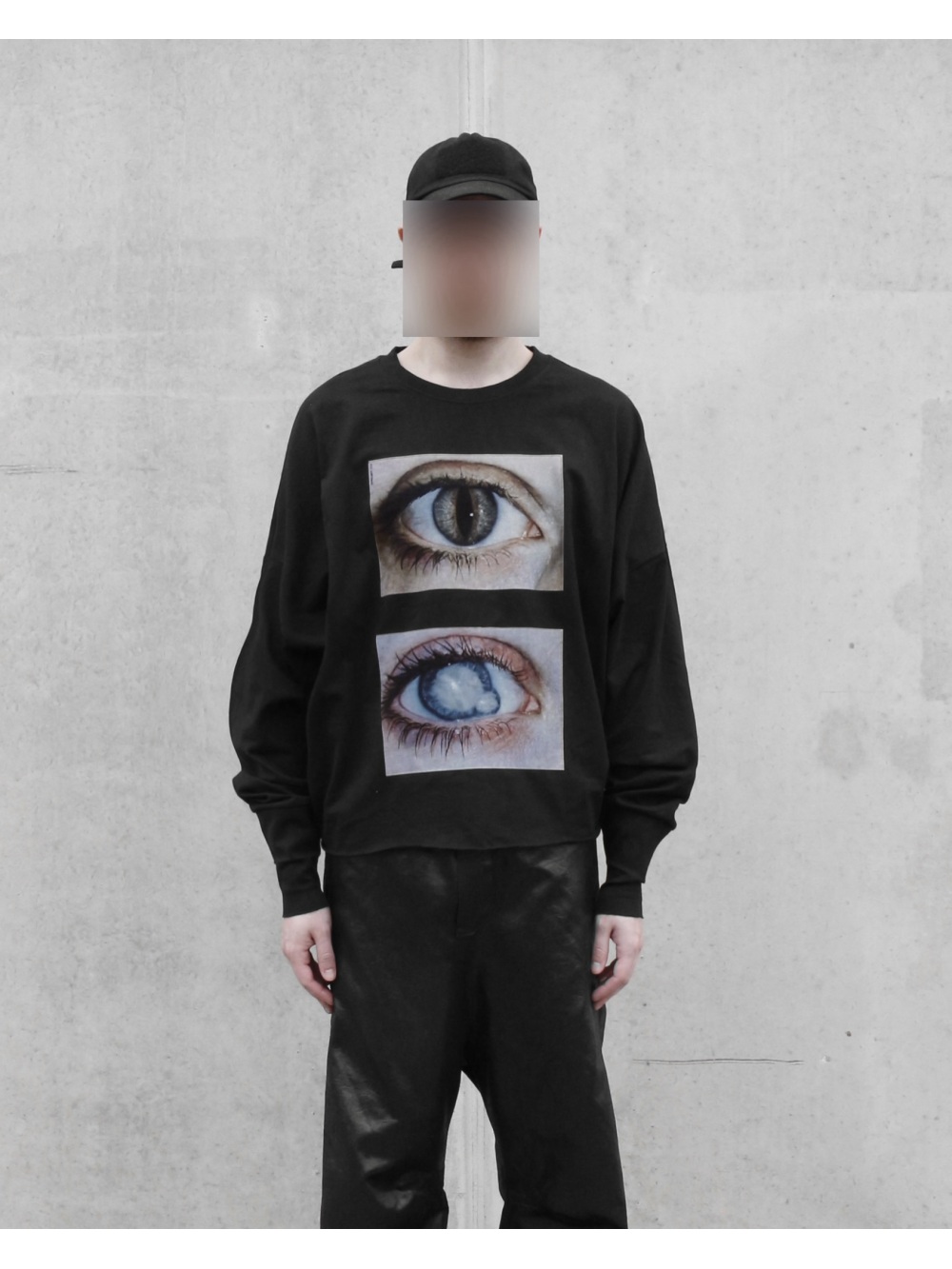 2026 New Dark Gothic Realistic - Street Fashion China のレビューと価格