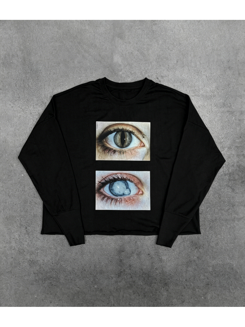 2026 New Dark Gothic Realistic - Street Fashion China のレビューと価格