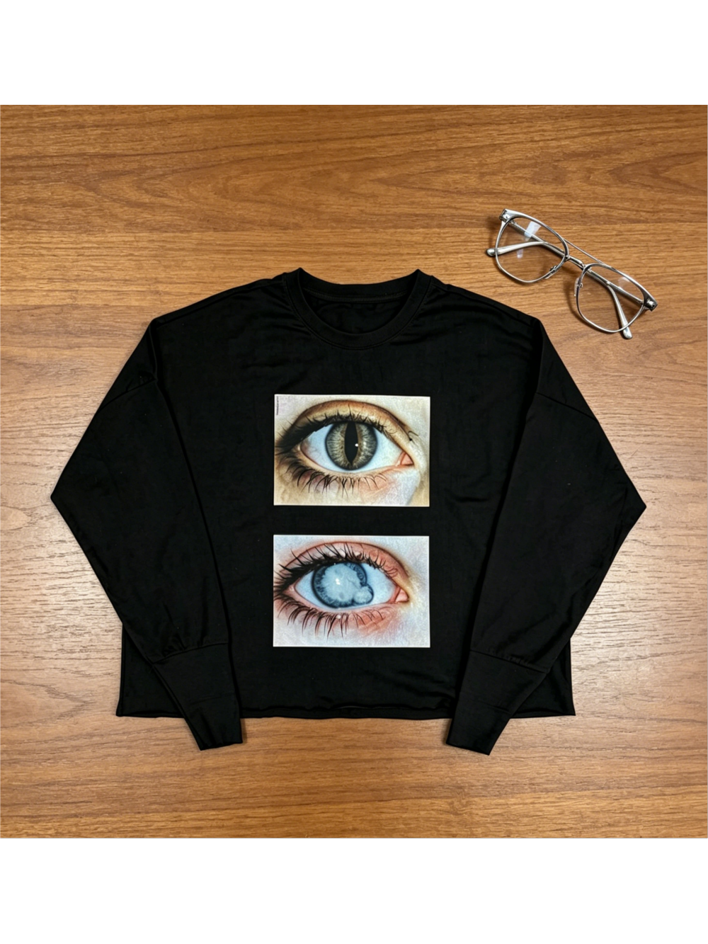 2026 New Dark Gothic Realistic - Street Fashion China のレビューと価格