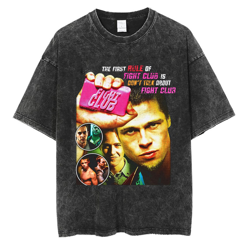 Paper Street Soap Fight Club V - Street Fashion Vintage のレビューと価格