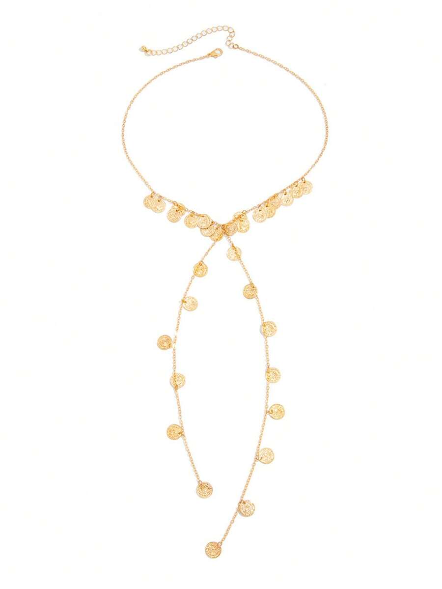 1pc Fashion Minimalist Street  - Street Fashion Vintage のレビューと価格