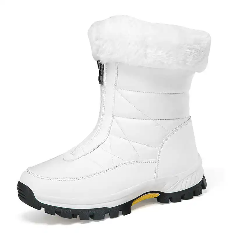 Women's Boot Sneakers Walking  - Street Fashion Canada のレビューと価格