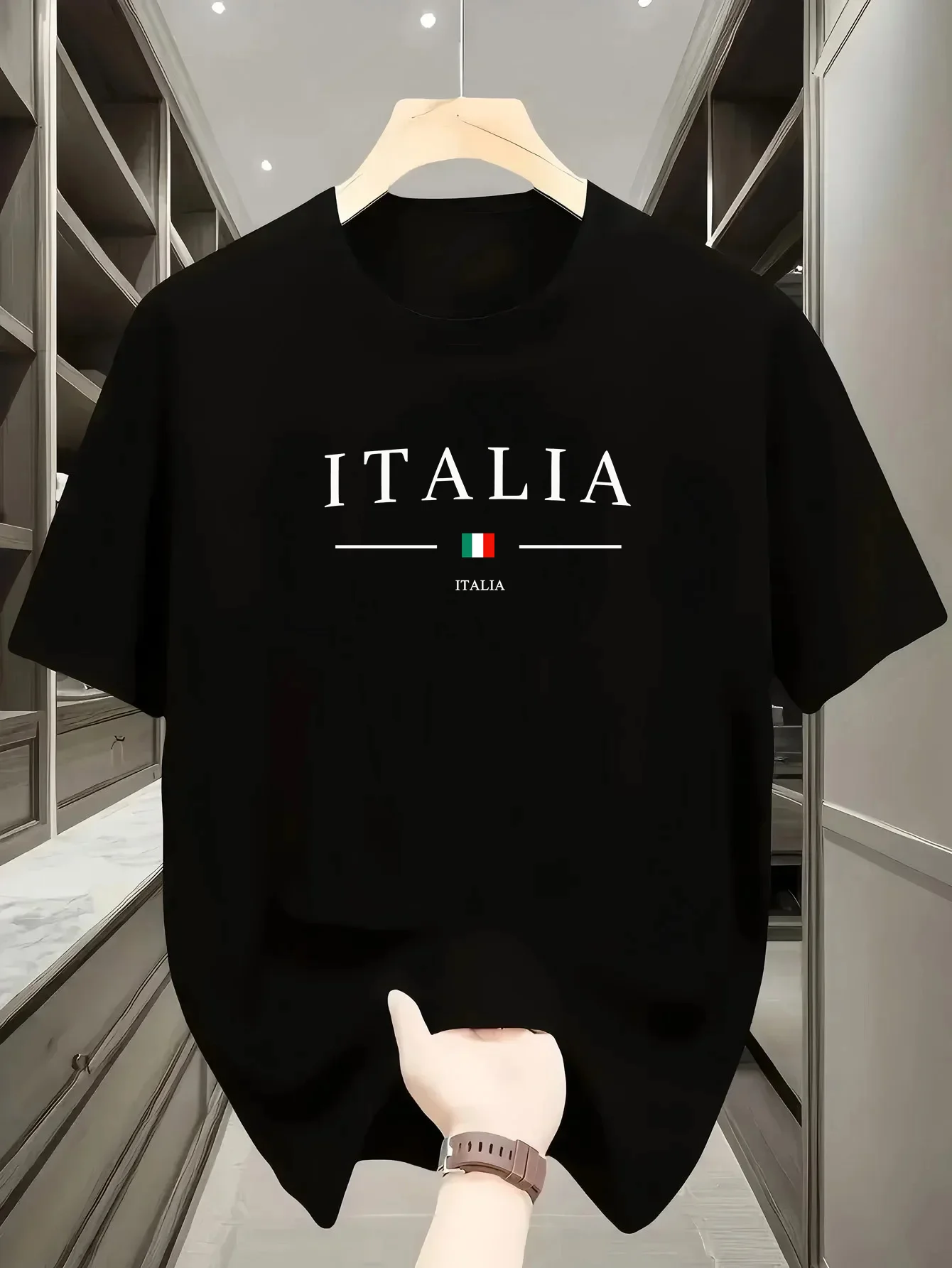 Men's Summer Sports Quick Dryi - Street Fashion Milan のレビューと価格