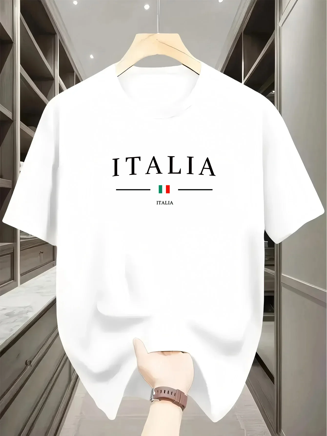 Men's Summer Sports Quick Dryi - Street Fashion Milan のレビューと価格