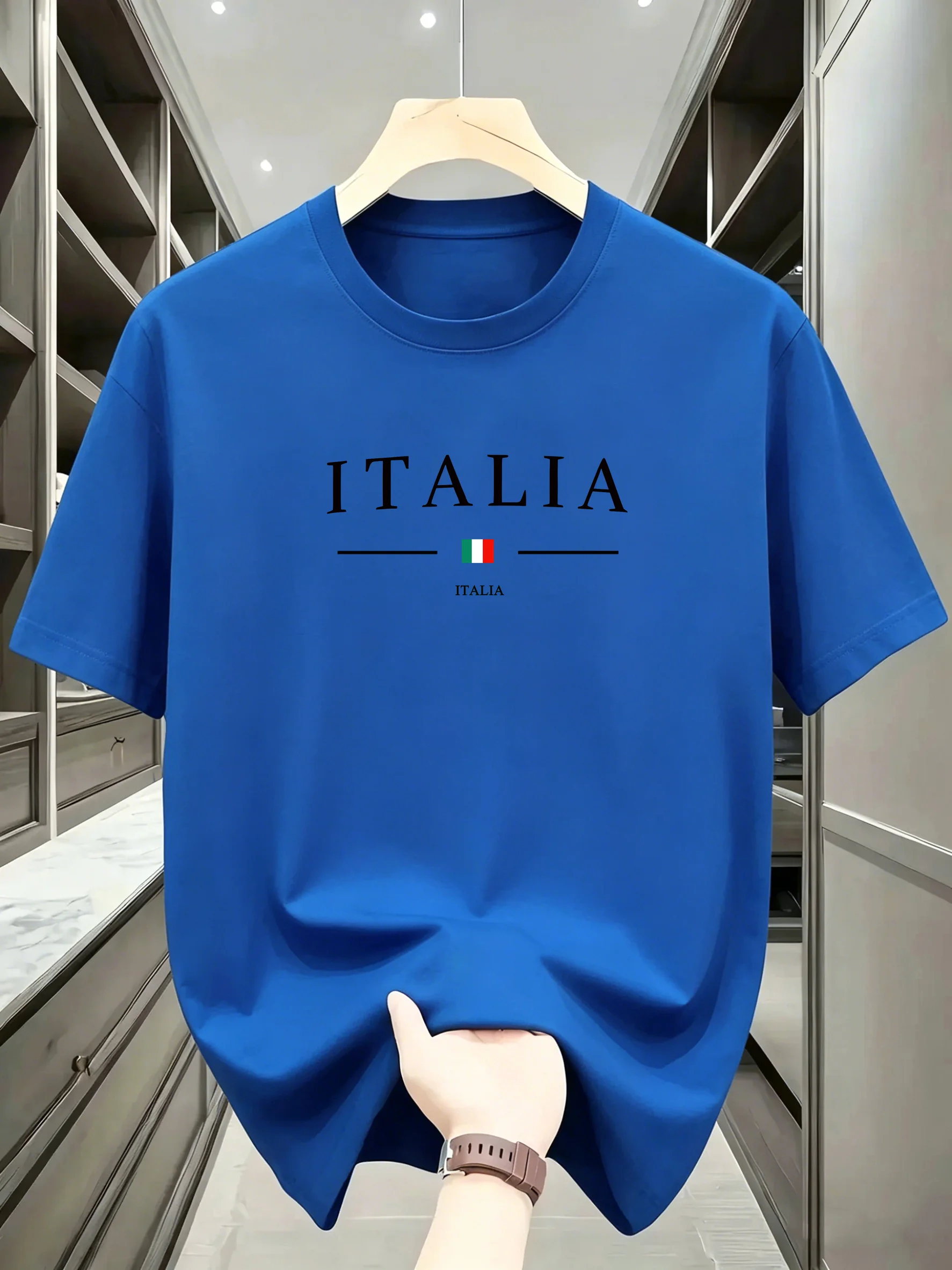 Men's Summer Sports Quick Dryi - Street Fashion Milan のレビューと価格