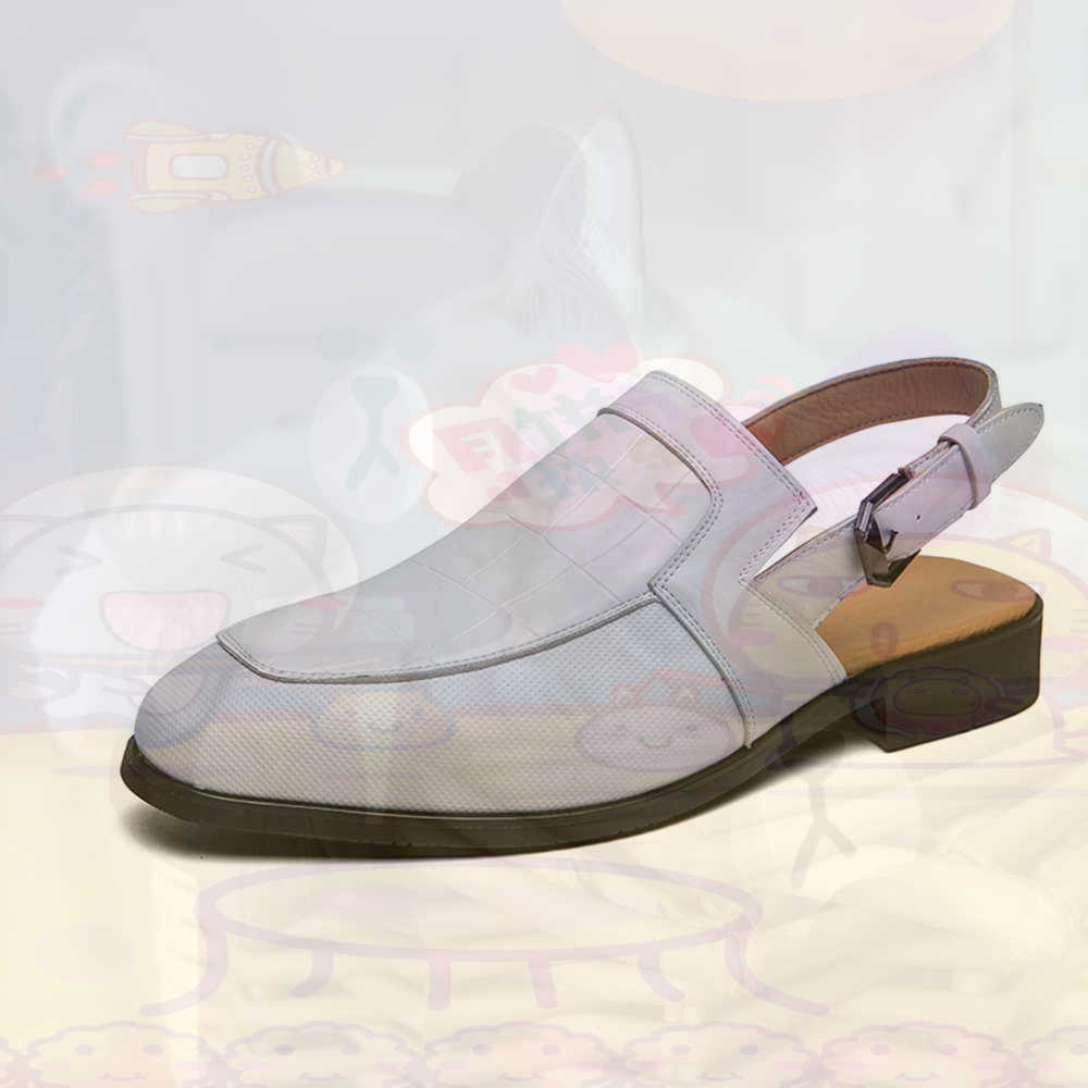 Plus Size Size 39 Man's Anti-s - Street Fashion Outlet のレビューと価格