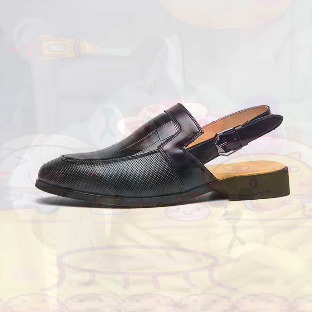 Plus Size Size 39 Man's Anti-s - Street Fashion Outlet のレビューと価格