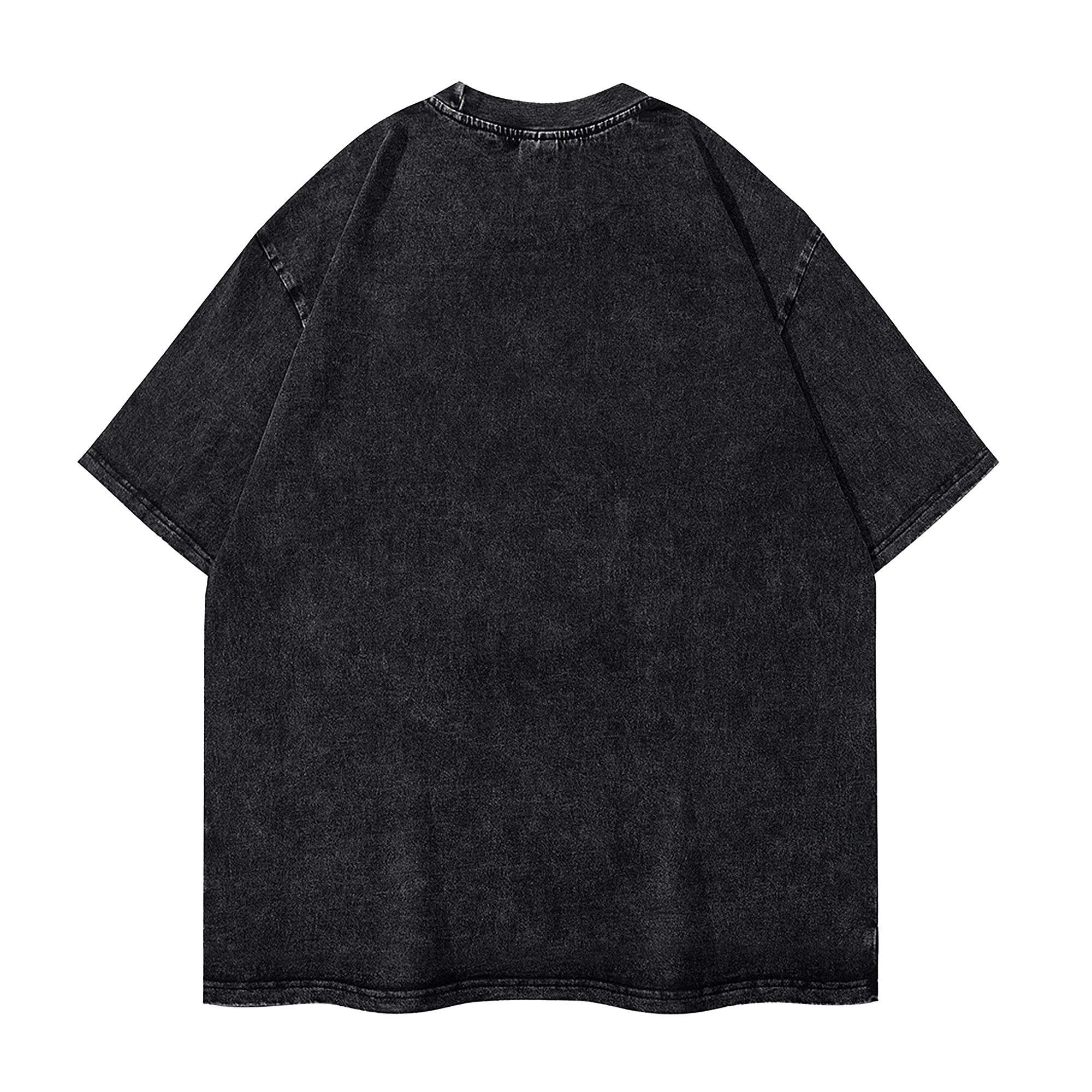 Harajuku Washed Shirt John Len - Street Fashion New York のレビューと価格