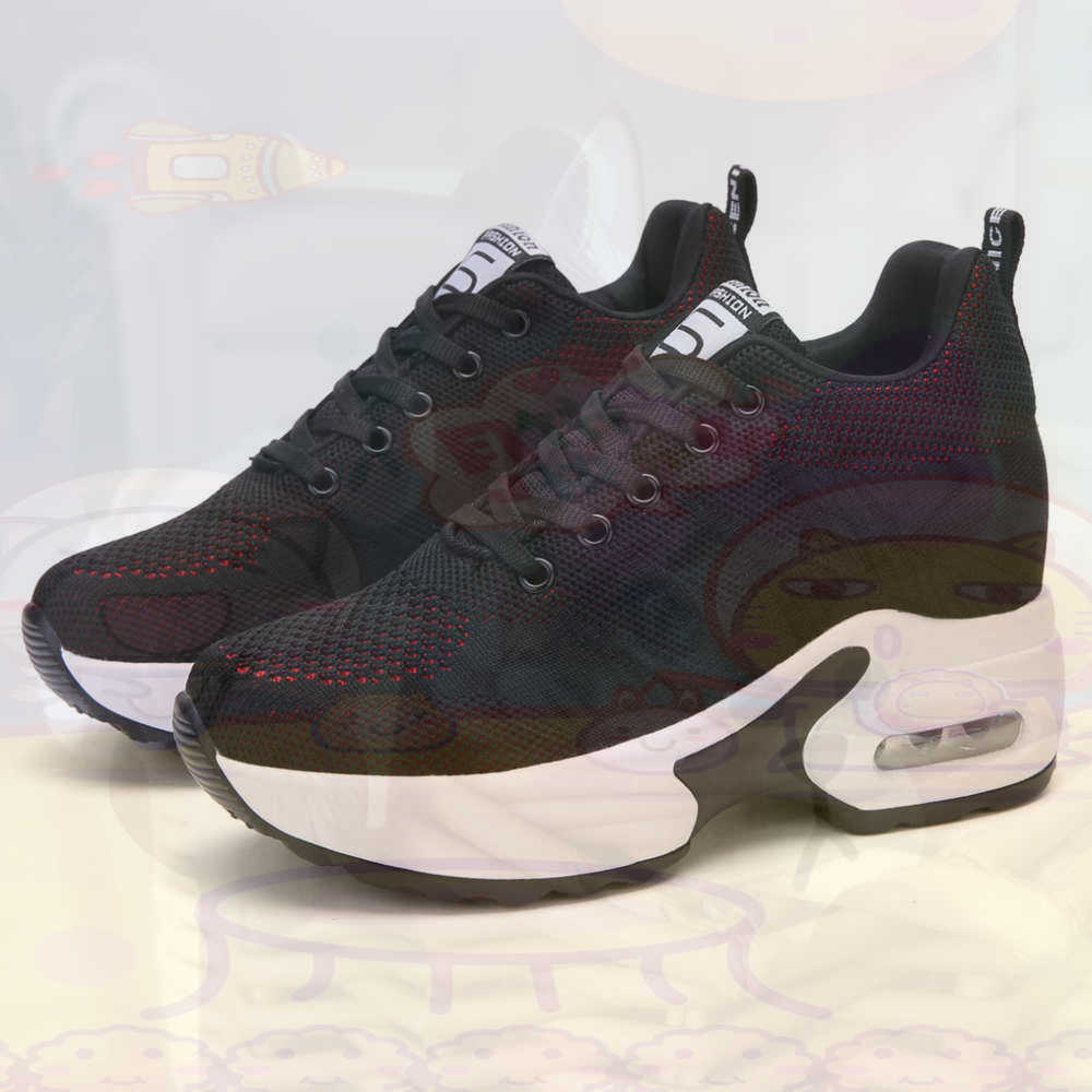 Red Size 36 Shoes Woman Tennis - Street Fashion Canada のレビューと価格