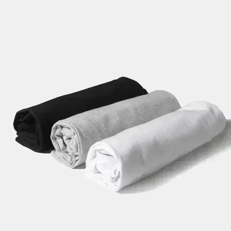 Men's Pure Cotton Fashionable  - Street Fashion Milan のレビューと価格