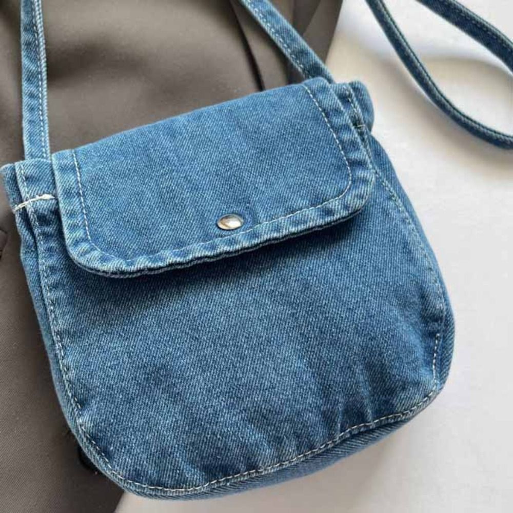 Fashionable Y2K Denim Canvas B - Street Fashion Boy のレビューと価格