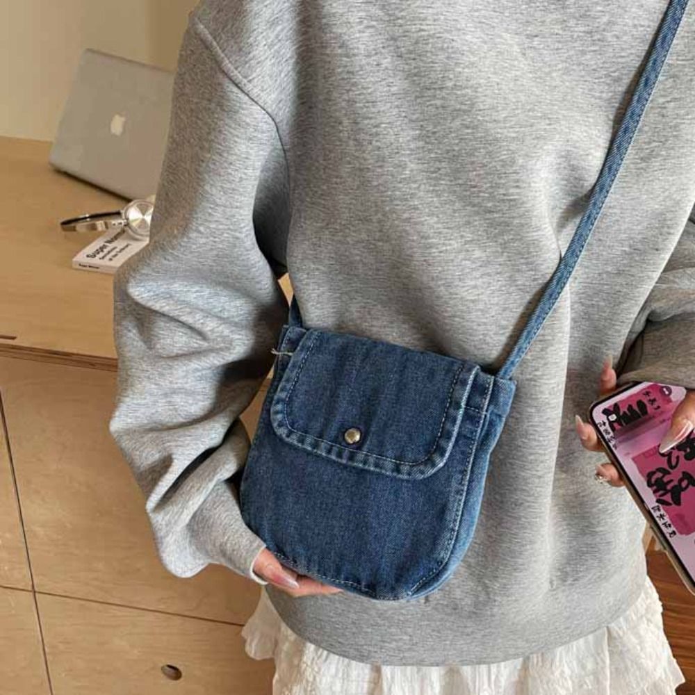 Fashionable Y2K Denim Canvas B - Street Fashion Boy のレビューと価格