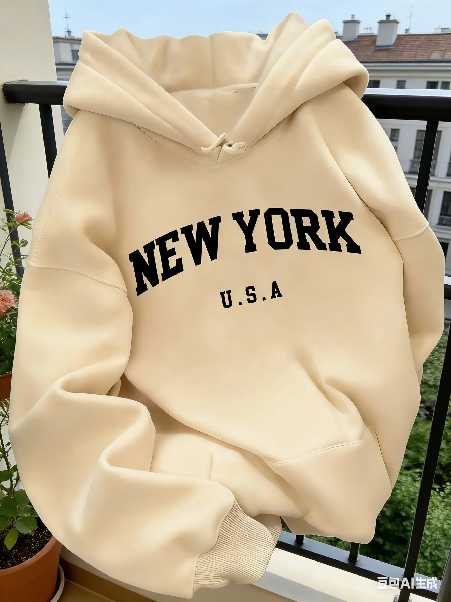 Hooded Sweat for Women Casual  - Street Fashion New York のレビューと価格
