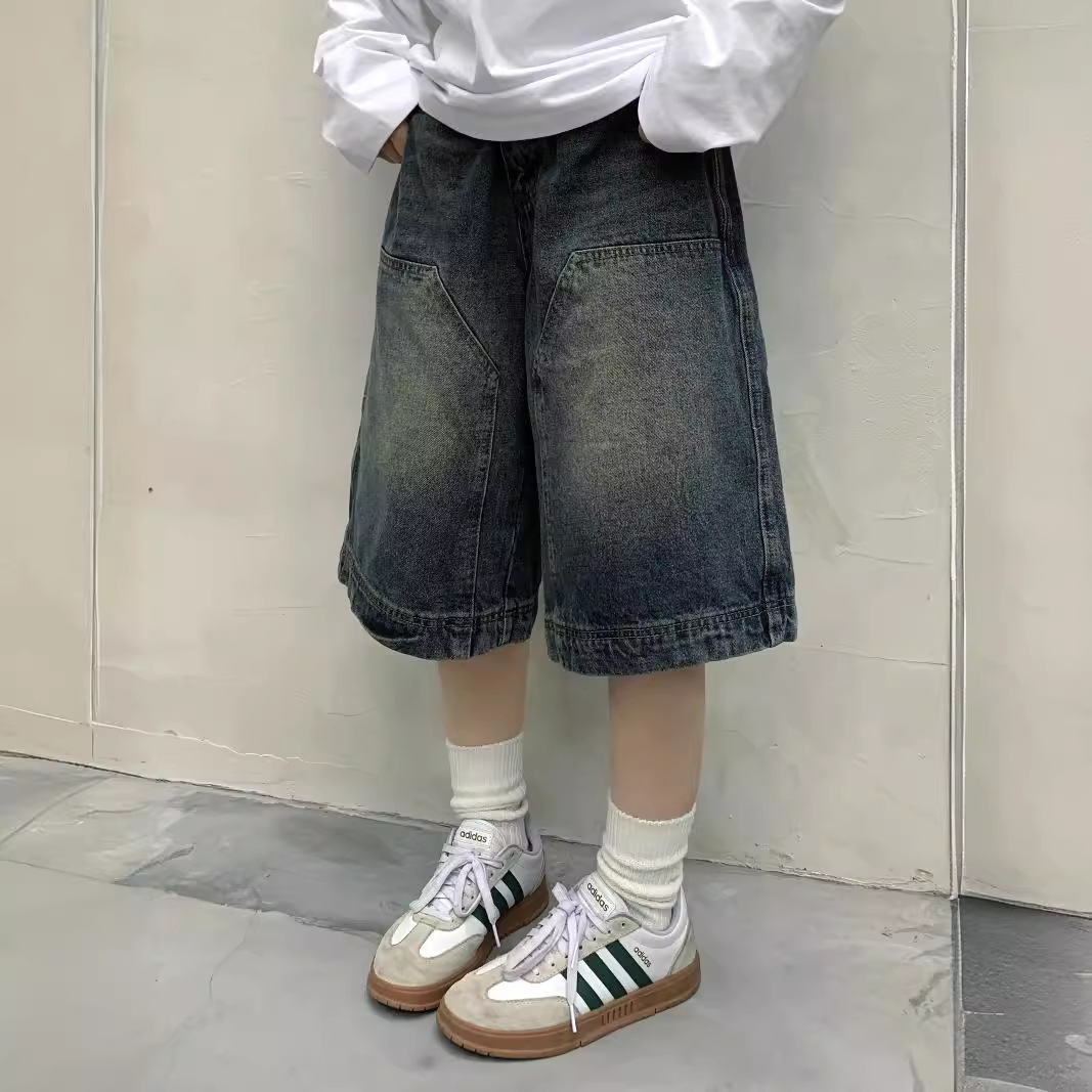 Women Y2K Vintage Baggy Jean S - Street Fashion Vintage のレビューと価格