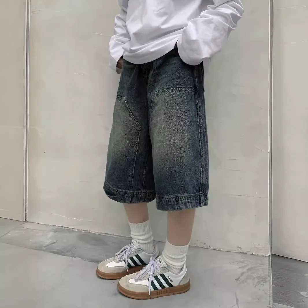 Women Y2K Vintage Baggy Jean S - Street Fashion Vintage のレビューと価格