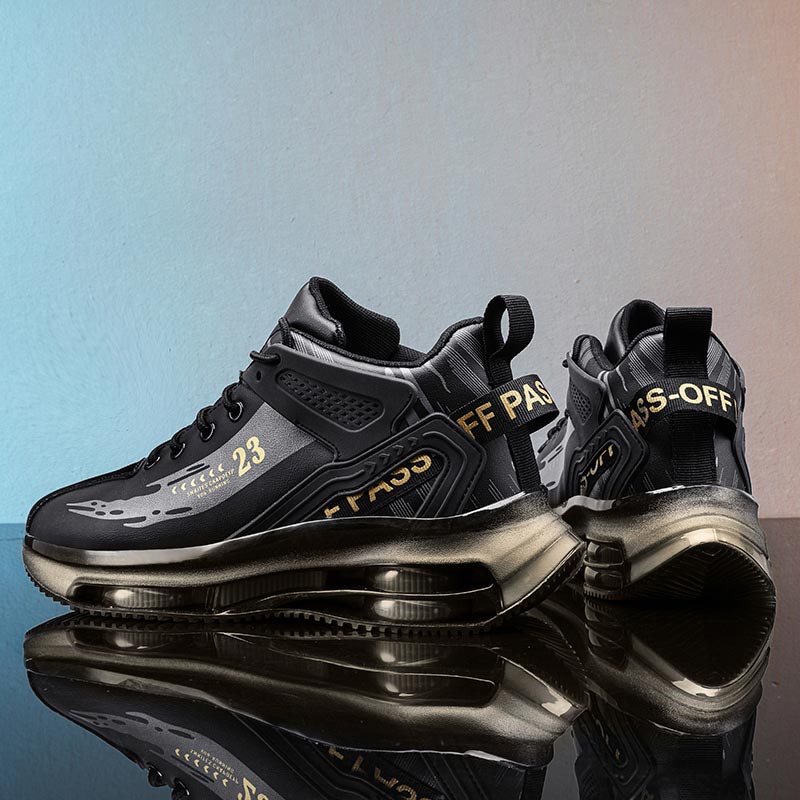 flatform spring sneakers men a - Street Fashion Outlet のレビューと価格
