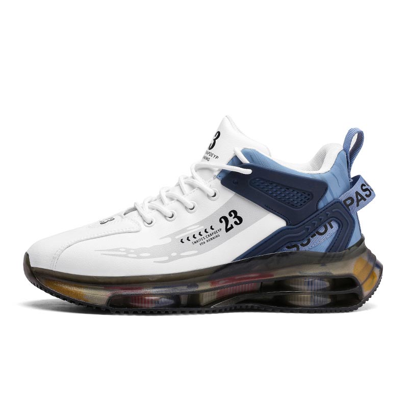 flatform spring sneakers men a - Street Fashion Outlet のレビューと価格