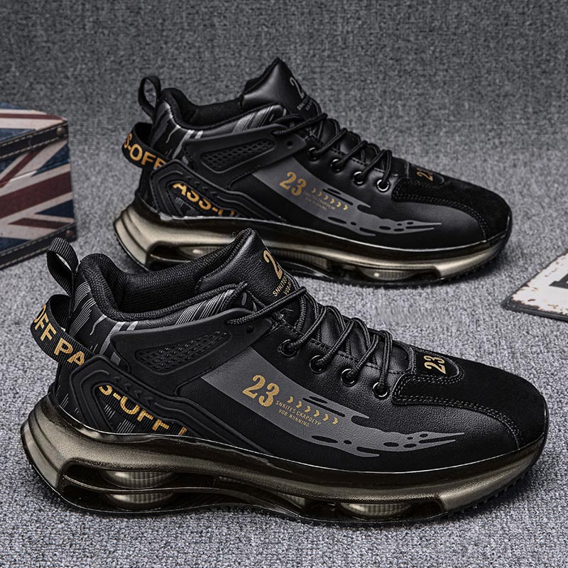 flatform spring sneakers men a - Street Fashion Outlet のレビューと価格