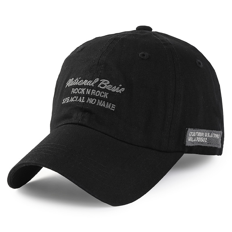 Baseball Cap 100% Cotton SOFT  - Baseball Cap Fitted のレビューと価格