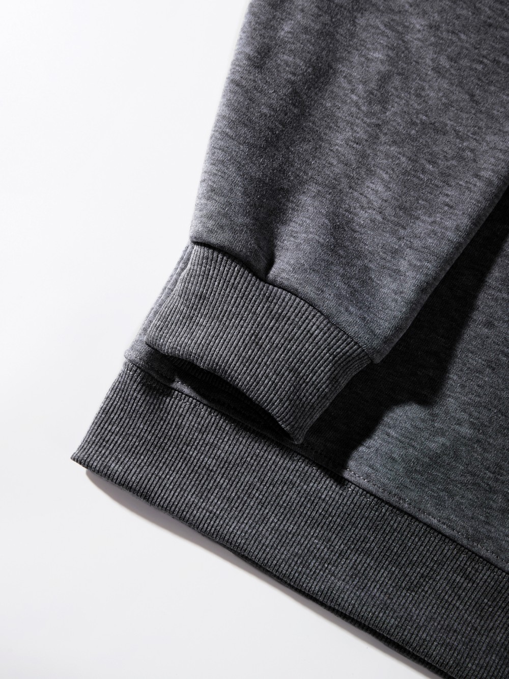 Brooklyn 1977 Creative Printed - Oversized Crewneck Fleece のレビューと価格