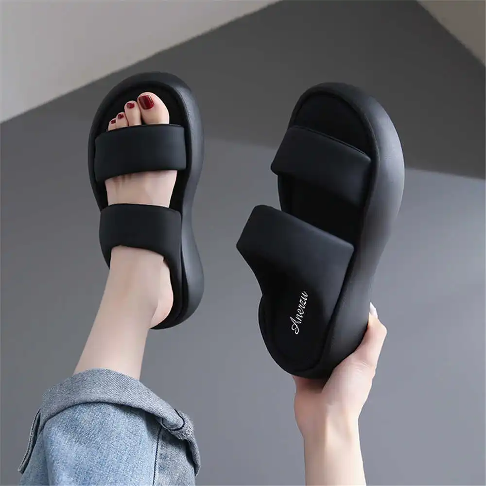 Size 39 Strips Summer Shoes Sa - Street Fashion Outlet のレビューと価格