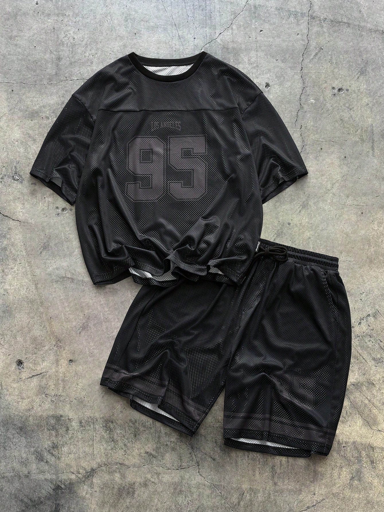 2026 Summer New Men's Short-Sl - Street Fashion China のレビューと価格