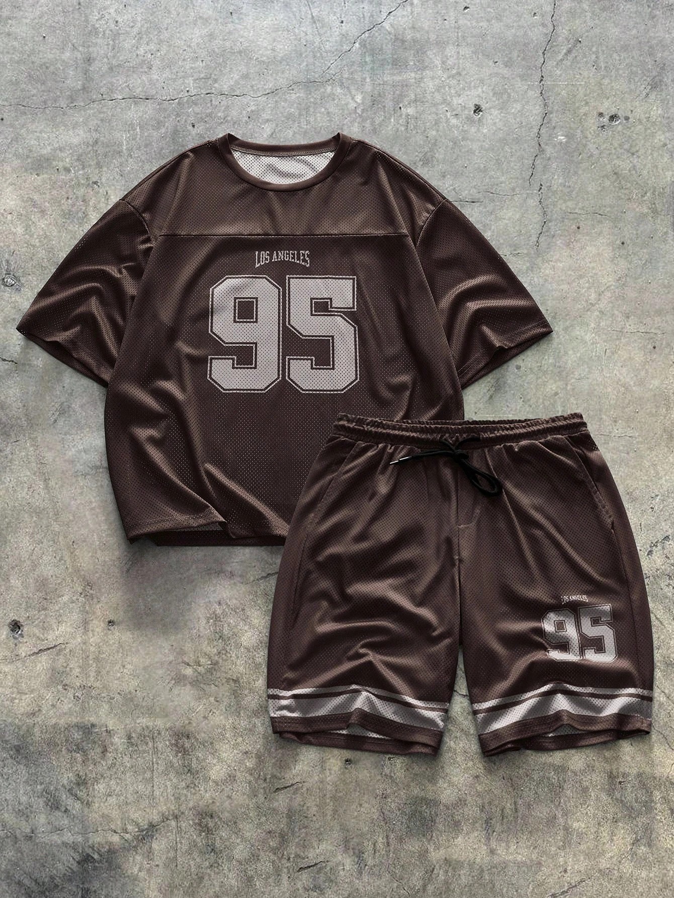 2026 Summer New Men's Short-Sl - Street Fashion China のレビューと価格
