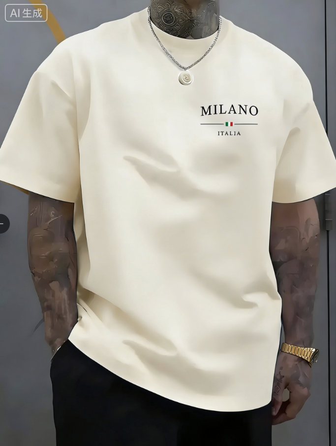 Latest model, trendy men's loo - Street Fashion Milan のレビューと価格