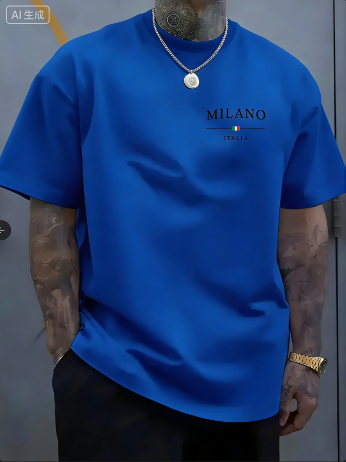 Latest model, trendy men's loo - Street Fashion Milan のレビューと価格