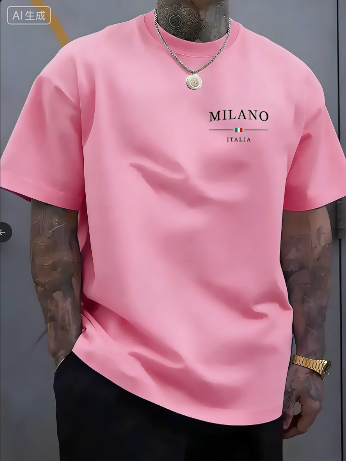 Latest model, trendy men's loo - Street Fashion Milan のレビューと価格