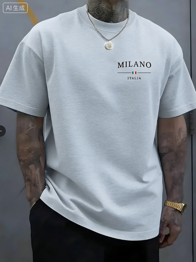 Latest model, trendy men's loo - Street Fashion Milan のレビューと価格