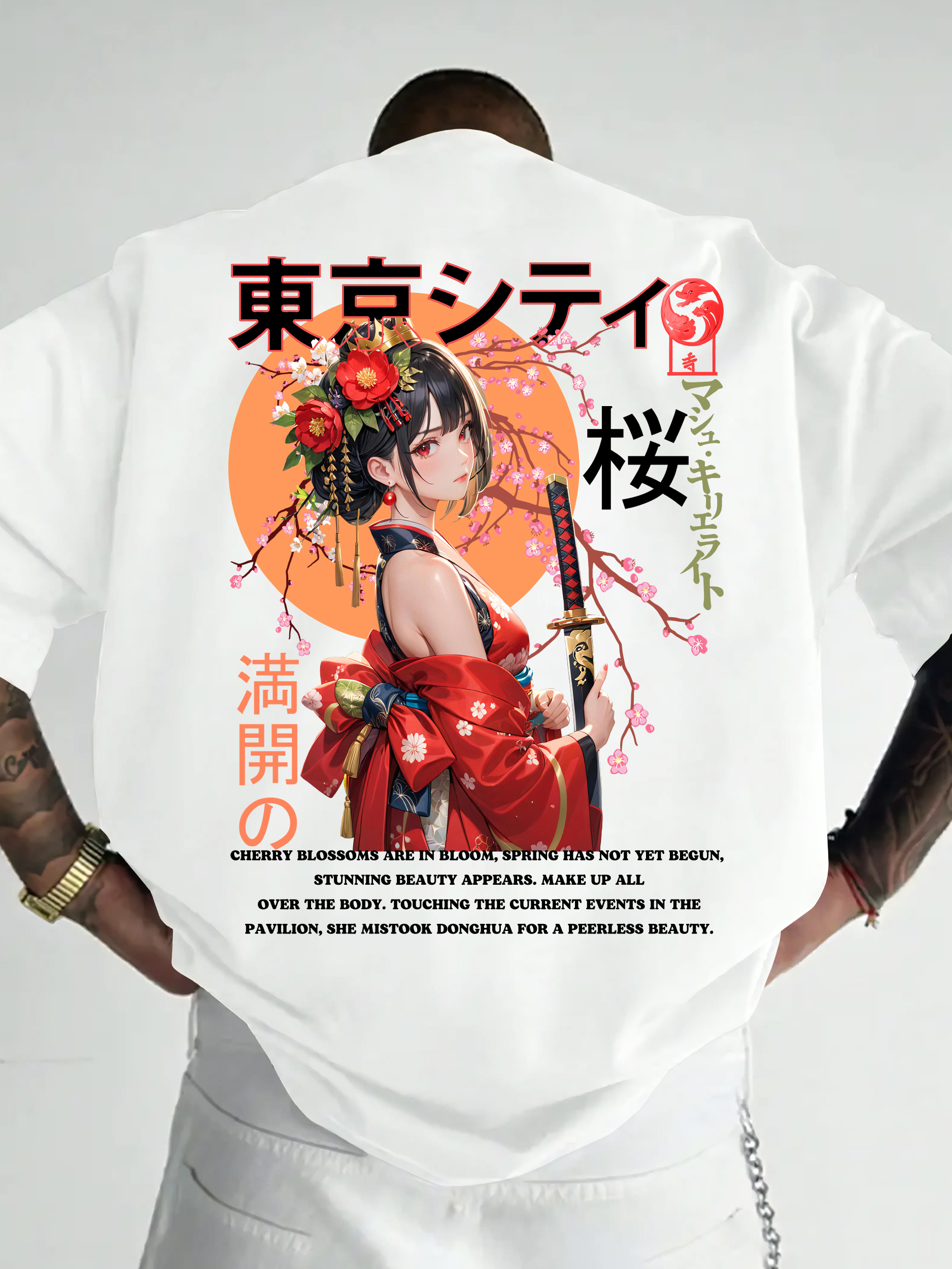 Men Fashionable Street Summer  - Street Fashion Tokyo のレビューと価格
