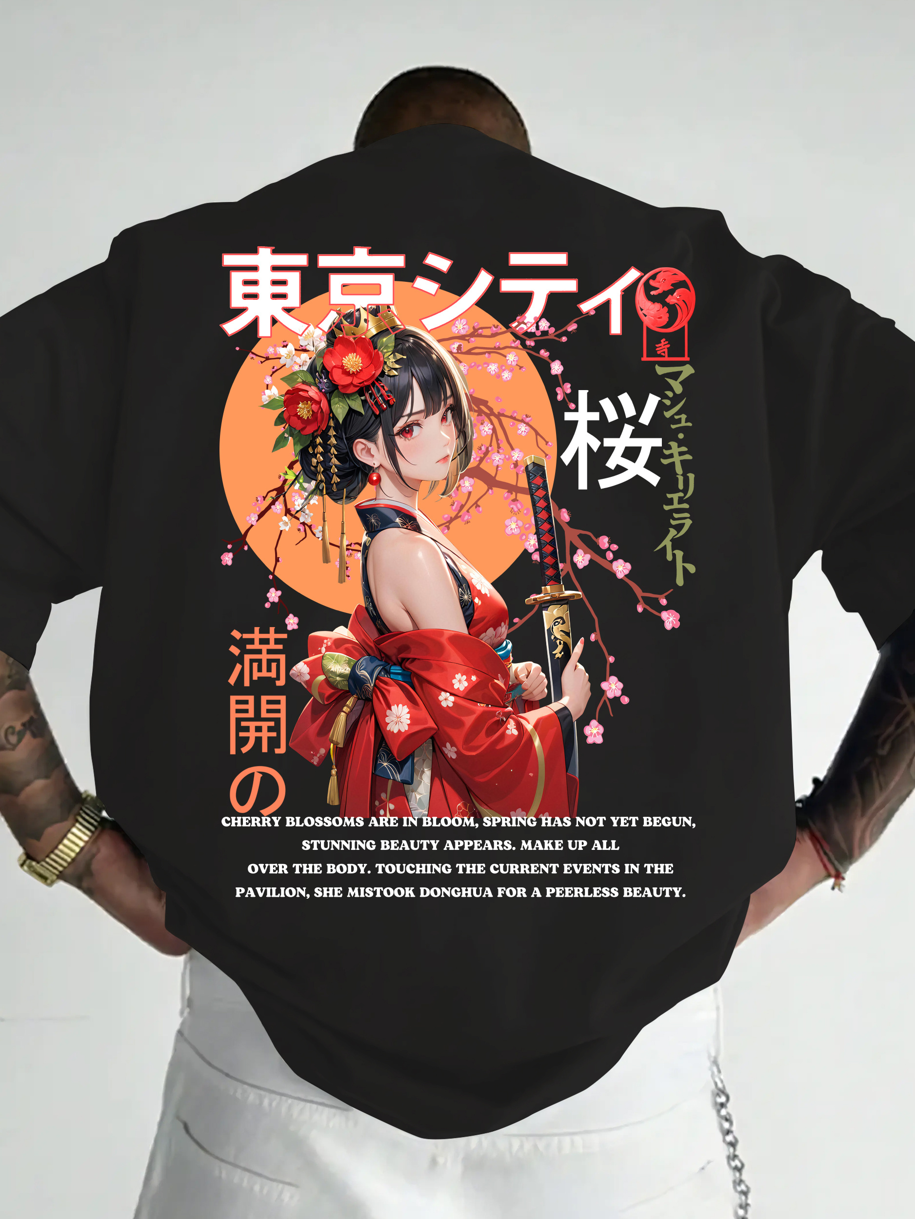 Men Fashionable Street Summer  - Street Fashion Tokyo のレビューと価格