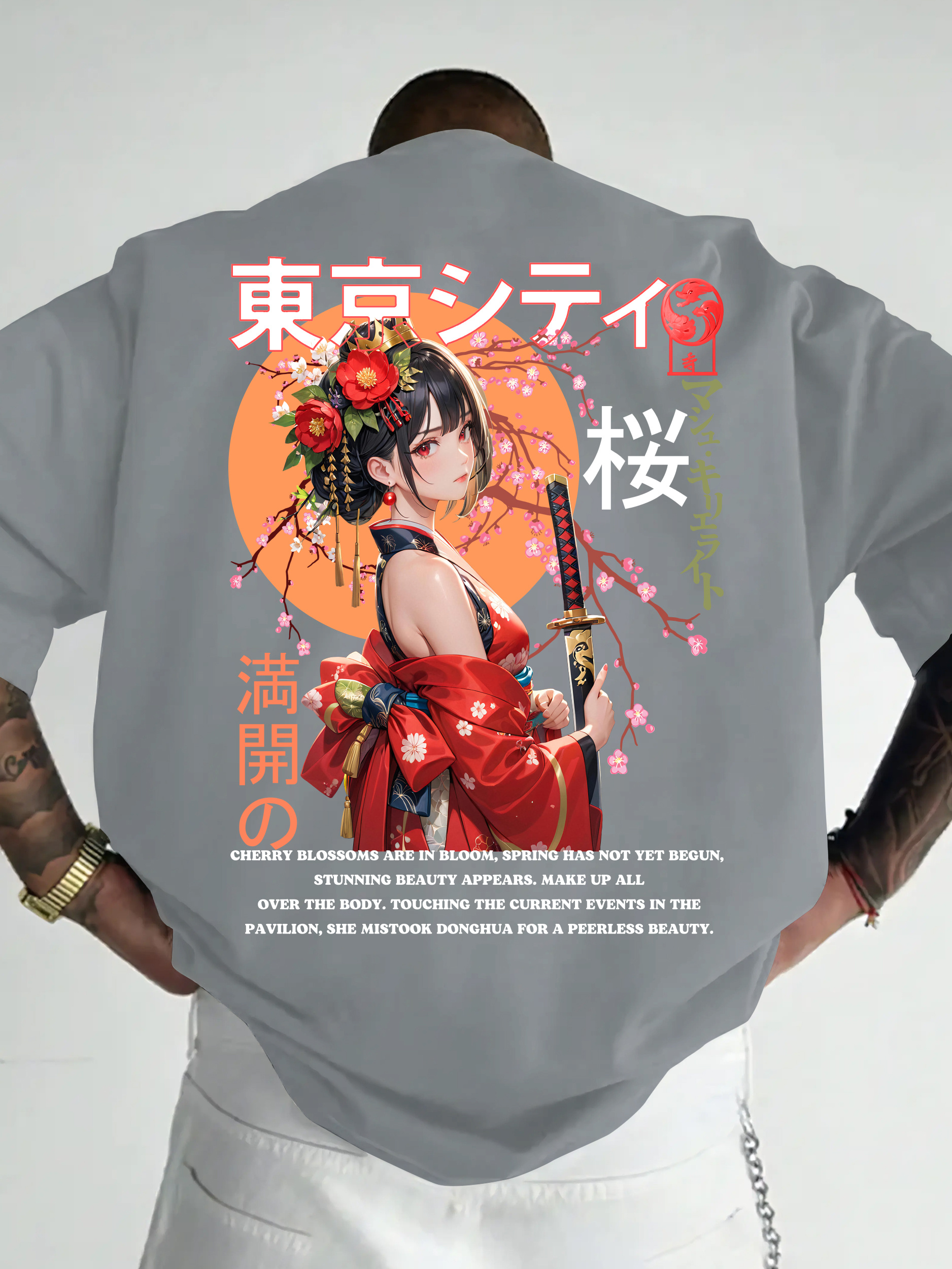 Men Fashionable Street Summer  - Street Fashion Tokyo のレビューと価格