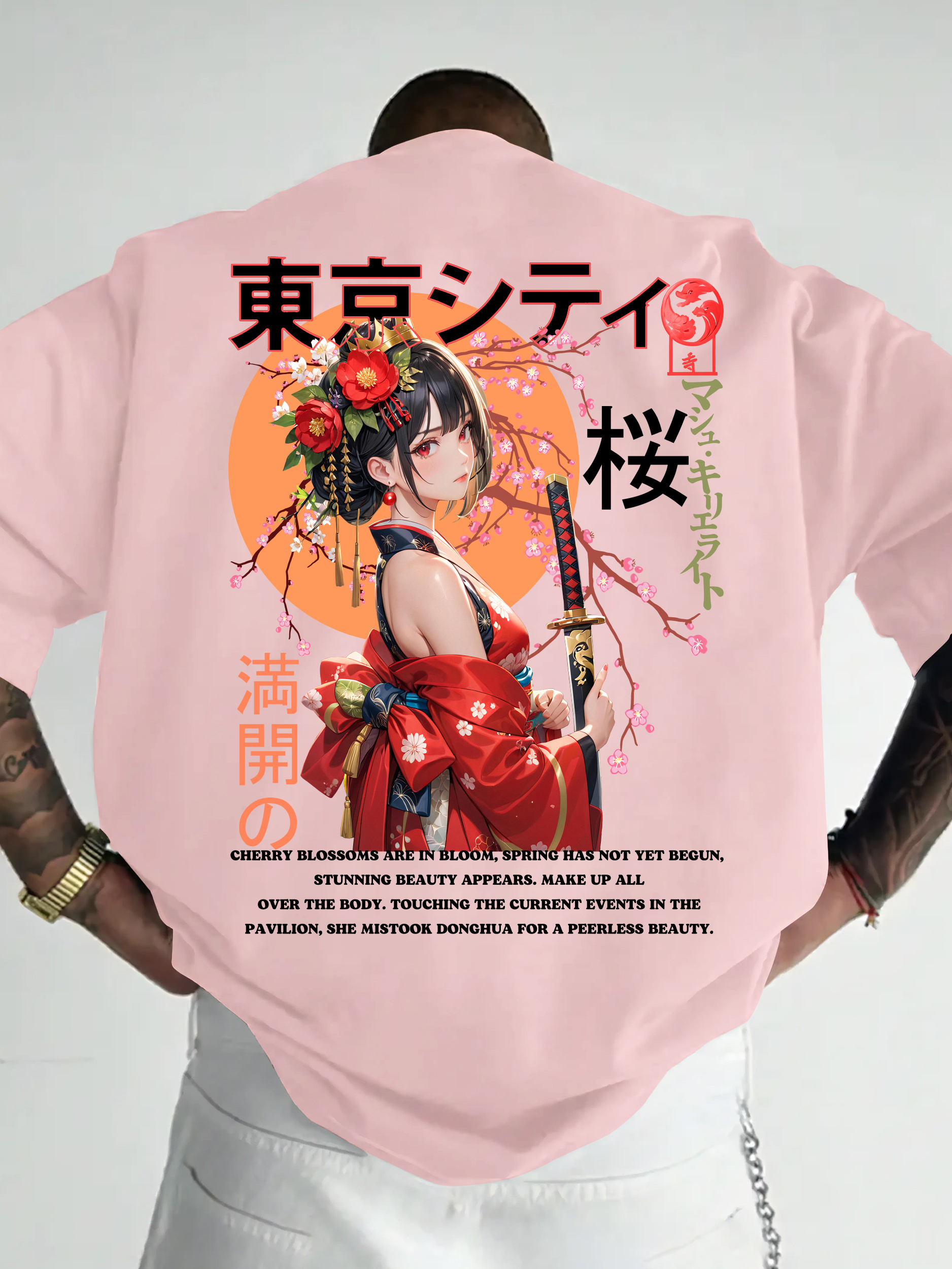 Men Fashionable Street Summer  - Street Fashion Tokyo のレビューと価格