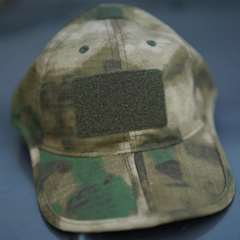Foldable tactical baseball cap - Baseball Cap Fitted のレビューと価格