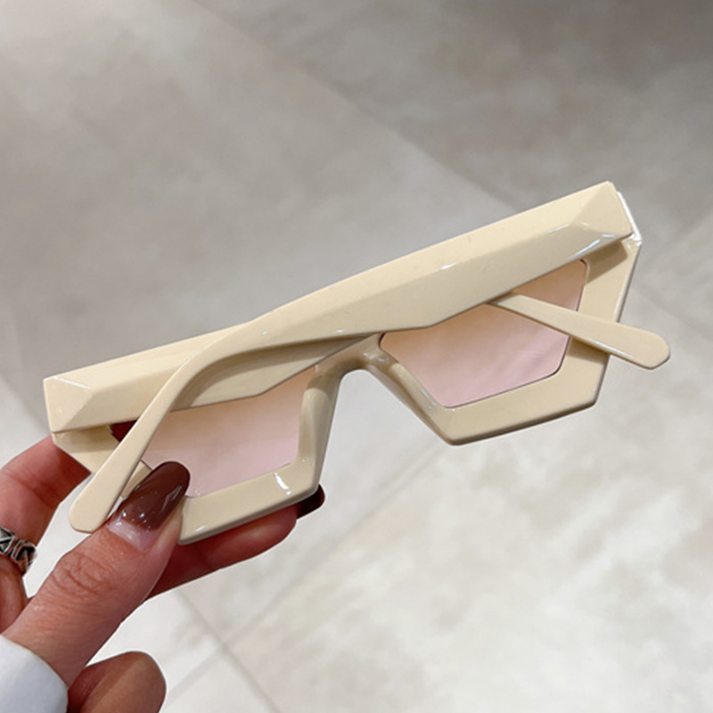 Fashion, Cat's Eye UV Protecti - Street Fashion Vintage のレビューと価格