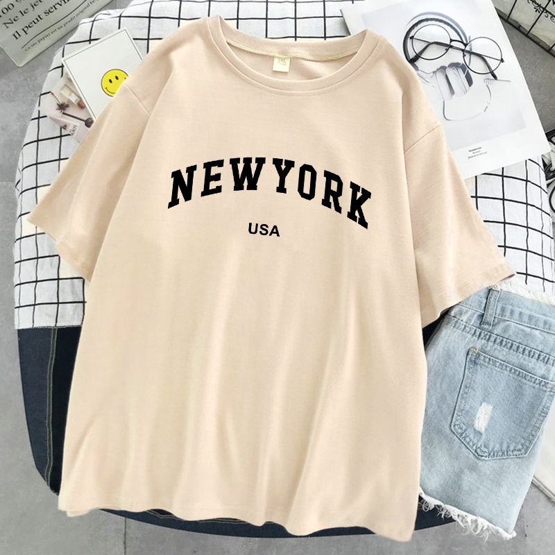 New York Usa City Letter Graph - Street Fashion New York のレビューと価格