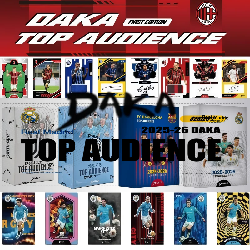 2024-2025 Daka Trading Card To - Street Fashion Milan のレビューと価格