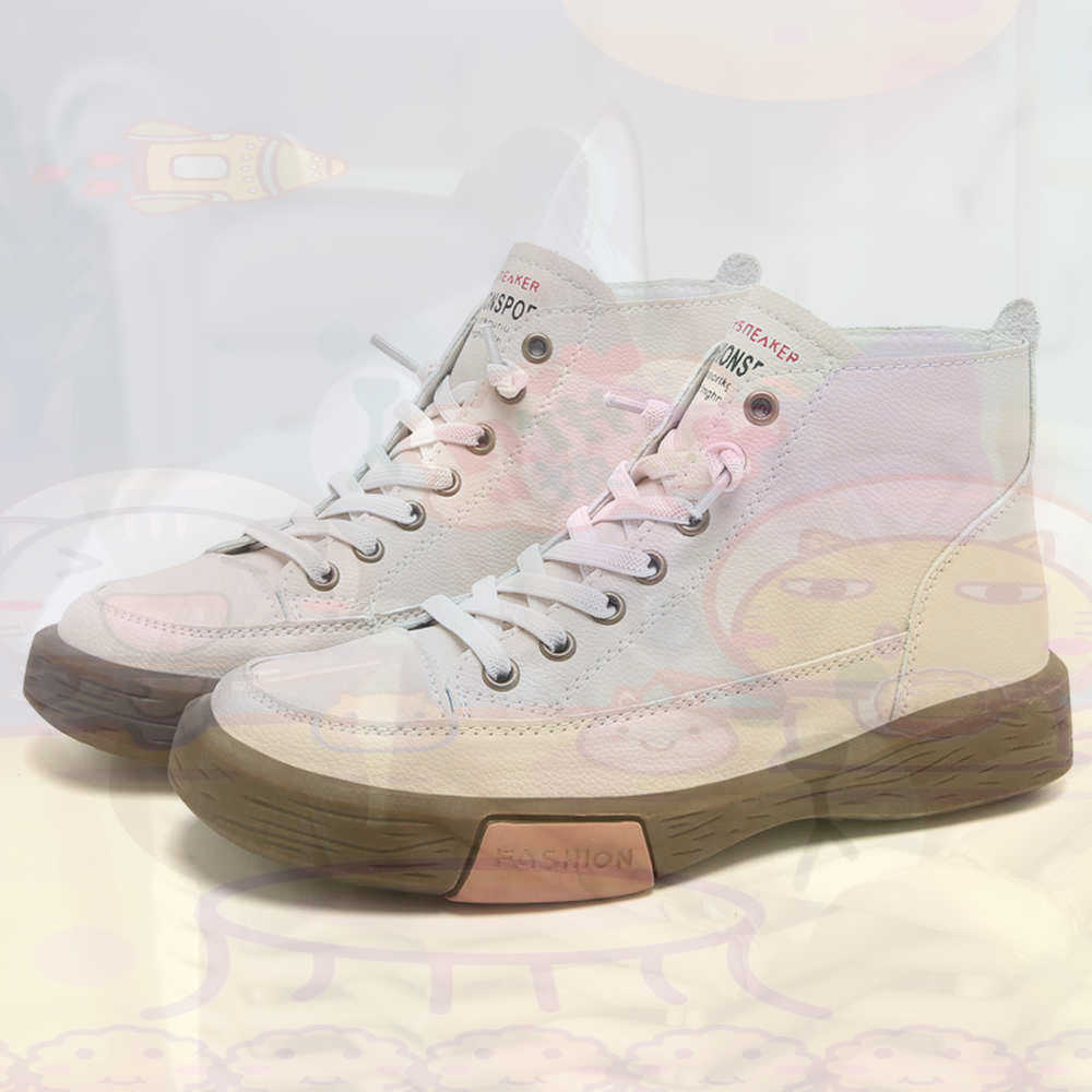 High Top Hi Cut Offers Skatebo - Street Fashion Canada のレビューと価格