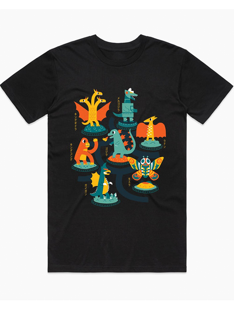 Tokyo Zoo American Vintage Hig - Street Fashion Tokyo のレビューと価格