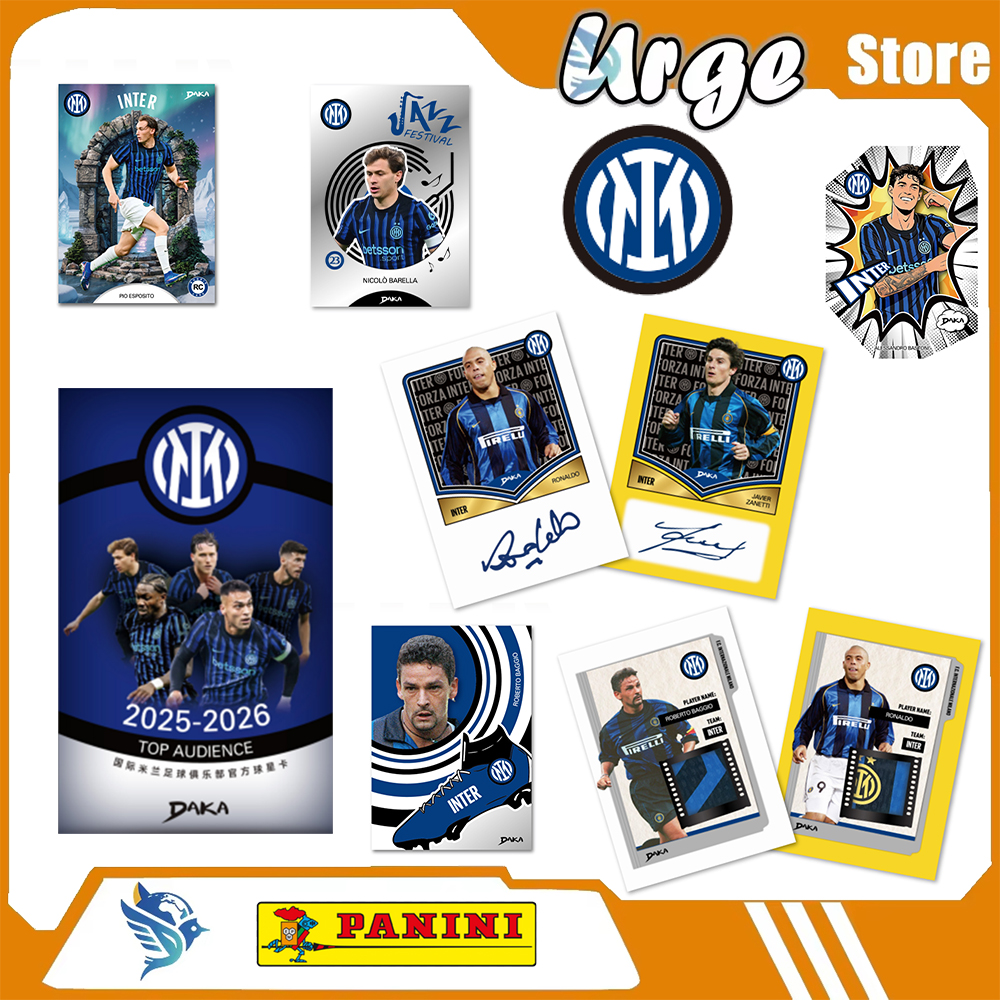 DAKA New 2025-26 Inter Milan T - Street Fashion Milan のレビューと価格